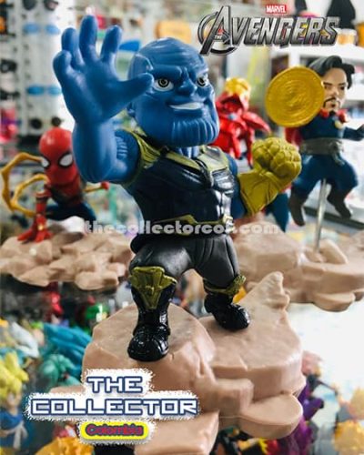 figura de thanos chibi Colombia