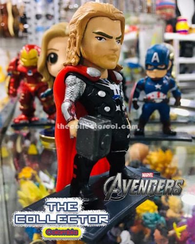 figura de thor chibi colombia
