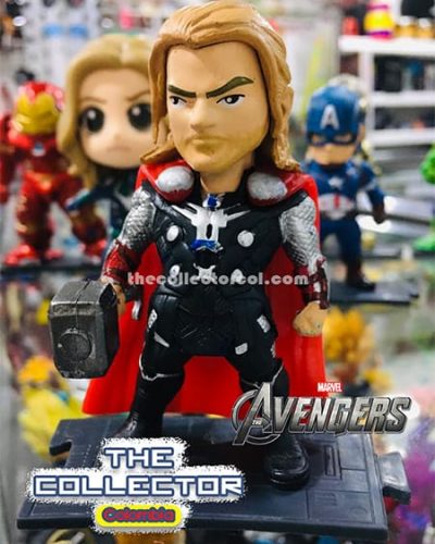 figura de thor chibi colombia
