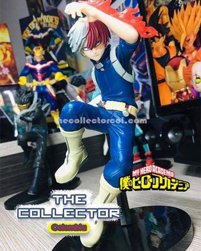 figura de todoriki