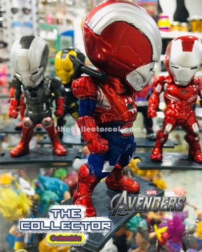Figura de Iron man chibi Colombia