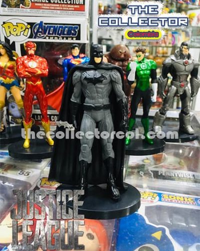 figura de coleccion de batman colombia