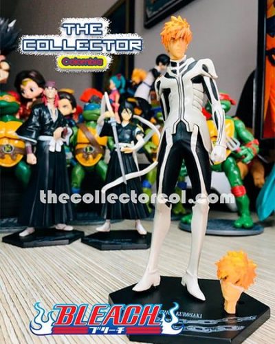 figuras de coleccion de bleach colombia