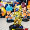 figuras de dragon ball z colombia