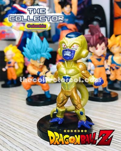 figuras de dragon ball z colombia
