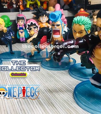 figuras de coleccion de one piece colombia