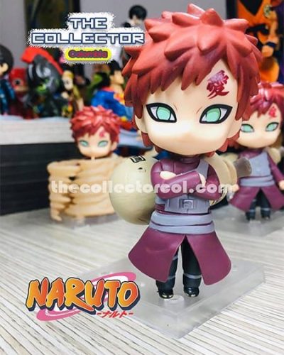 figuras de coleccion de gaara colombia