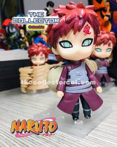 figuras de coleccion de gaara colombia