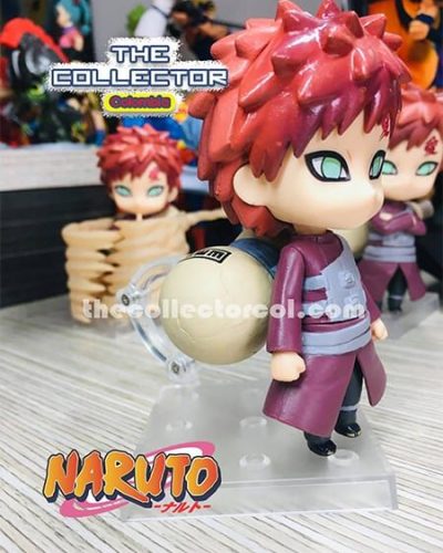 figuras de coleccion de gaara colombia