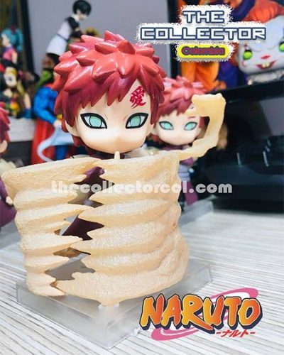 figuras de coleccion de gaara colombia