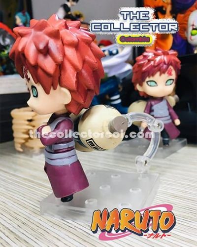 figuras de coleccion de gaara colombia