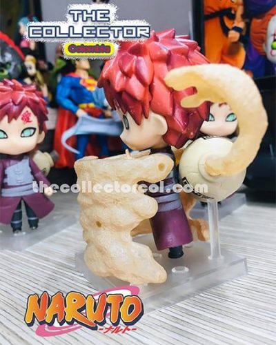 figuras de coleccion de gaara colombia