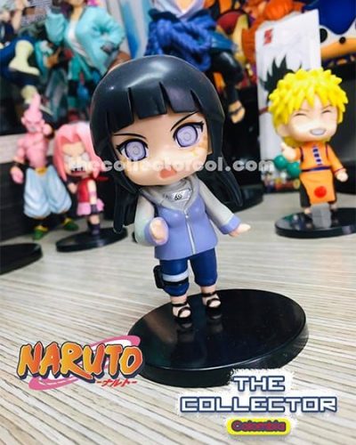 figura de coleccion de hinata colombia