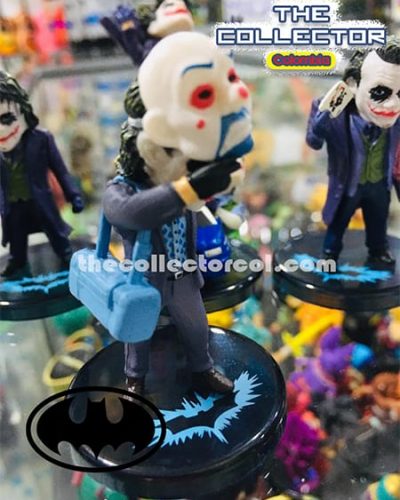 figuras de coleccion del joker colombia