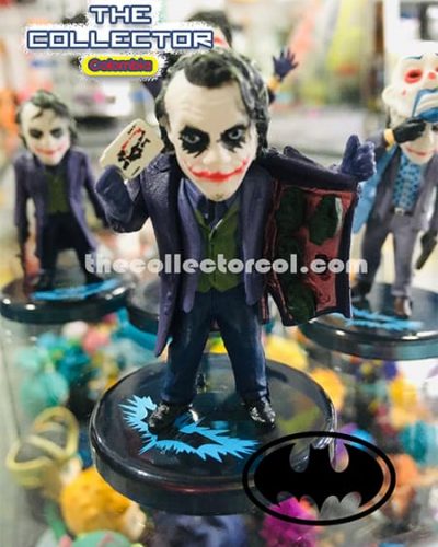 figuras de coleccion del joker colombia