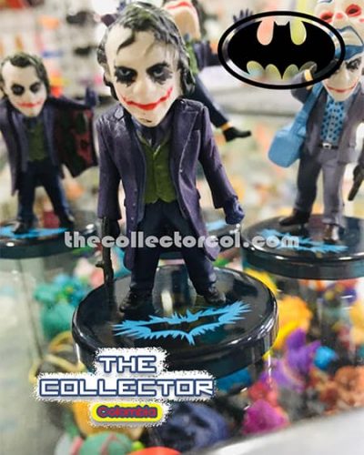 figuras de coleccion del joker colombia
