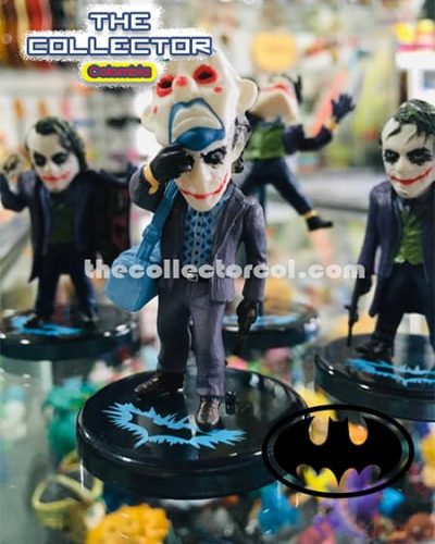 figuras de coleccion del joker colombia
