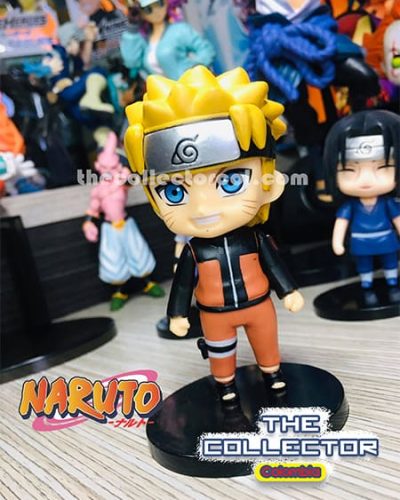figura de coleccion de naruto colombia