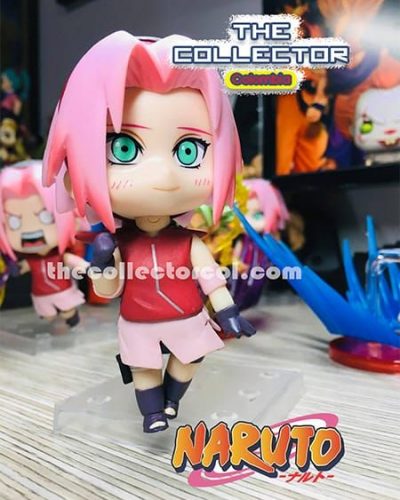 figuras de coleccion de sakura colombia