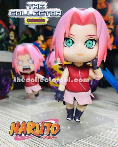 figuras de coleccion de sakura colombia