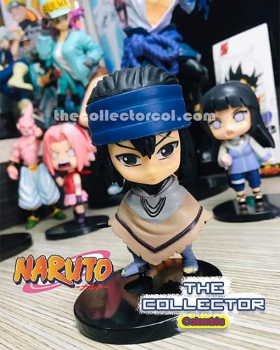 figura de coleccion de sauke colombia