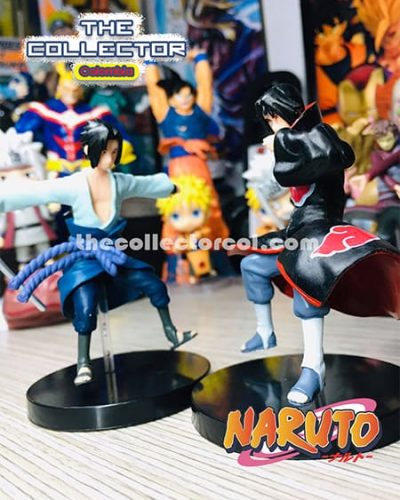 figuras de coleccion de itachi colombia