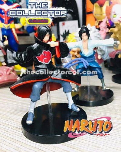 figuras de coleccion de itachi colombia