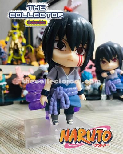 figuras de coleccion de sasuke colombia