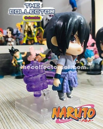 figuras de coleccion de sasuke colombia