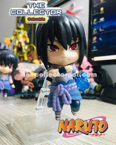 figuras de coleccion de sasuke colombia