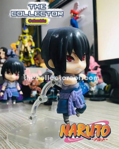 figuras de coleccion de sasuke colombia