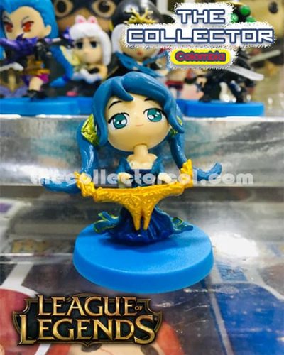 figuras de coleccion de league of legends colombia