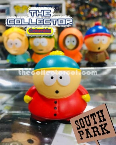 figuras de coleccion de south park colombia