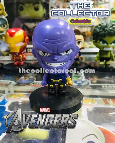figura de coleccion de thanos colombia