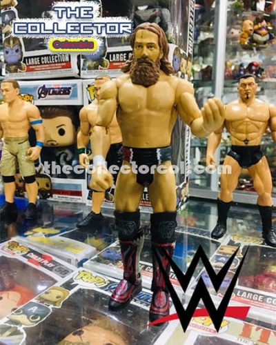 figuras de coleccion de wwe colombia