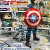 figura de capitan america colombia