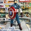 figura de capitan america colombia