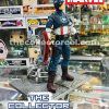 figura de capitan america colombia