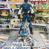 figura de capitan america colombia