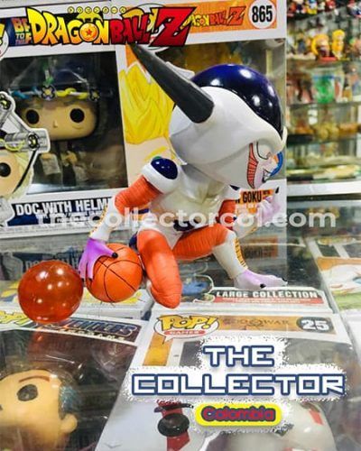 figura de freezer colombia