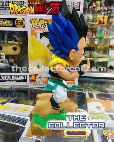figura de gotenks colombia