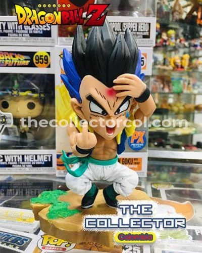 figura de gotenks colombia