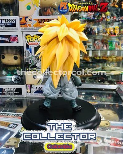 figura de gotenks colombia