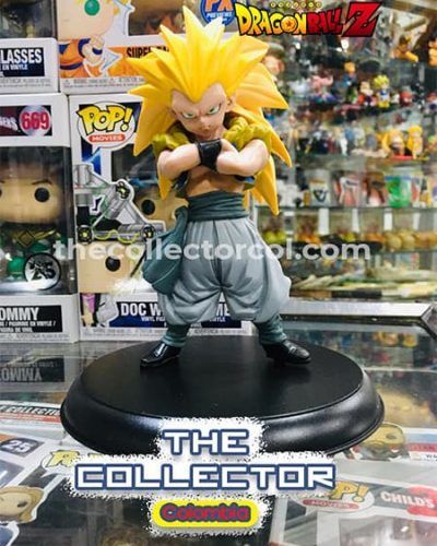 figura de gotenks colombia