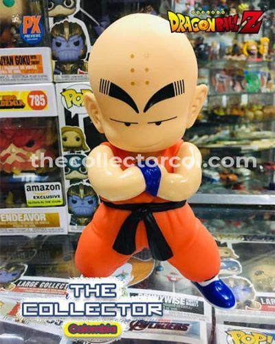 figura de krillin colombia