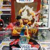 figura de luffy one piece colombia