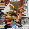 figura de luffy one piece colombia