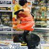 figura de luffy colombia