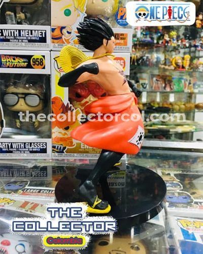figura de luffy colombia