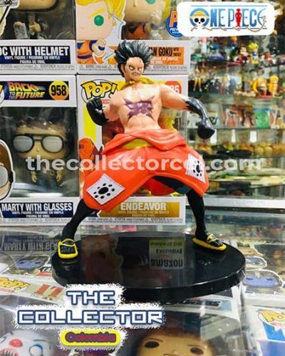 figura de luffy colombia